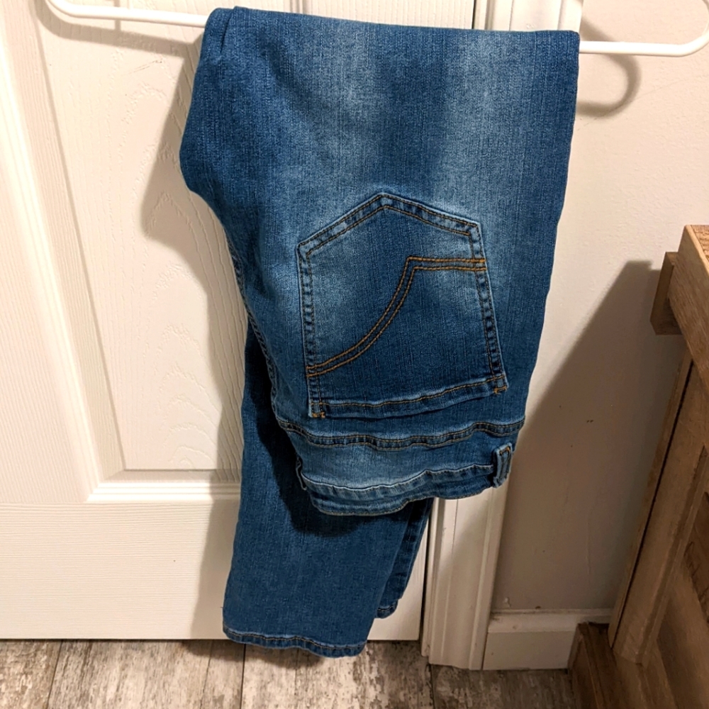 Men's jeans
